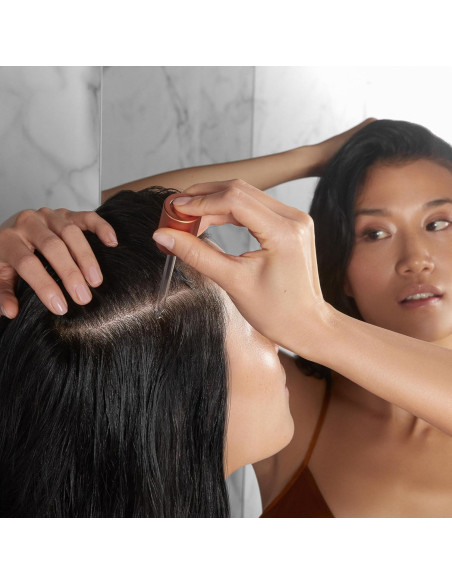 Tratamiento del cuero cabelludo Augustinus Bader 30ml Azul Tratamiento del cuero cabelludo Augustinus Bader 30ml Azul