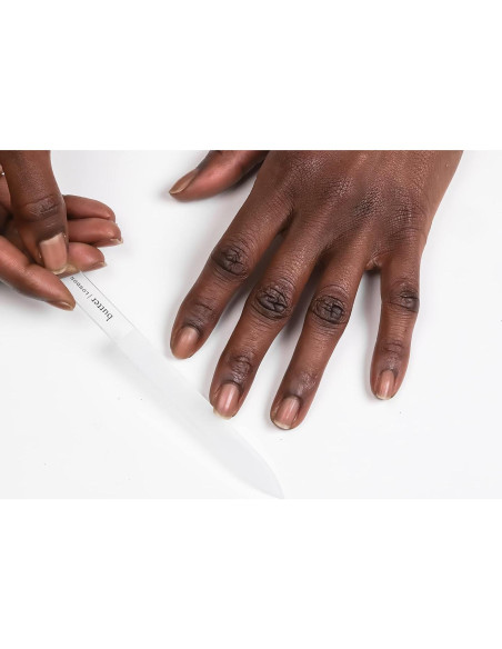 Lima de Uñas Butter LONDON Cristal Reutilizable 12.7 cm