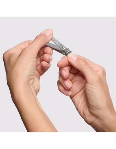 Kit de Manicura Tweezerman 101 Dálmatas - Cortador y Limas