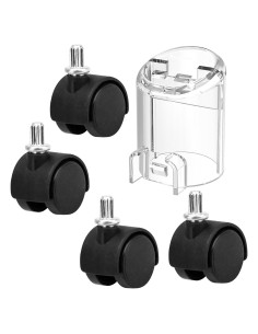 Herramienta de Manguera Autolimpiante Bissell 3532 con 4 Ruedas