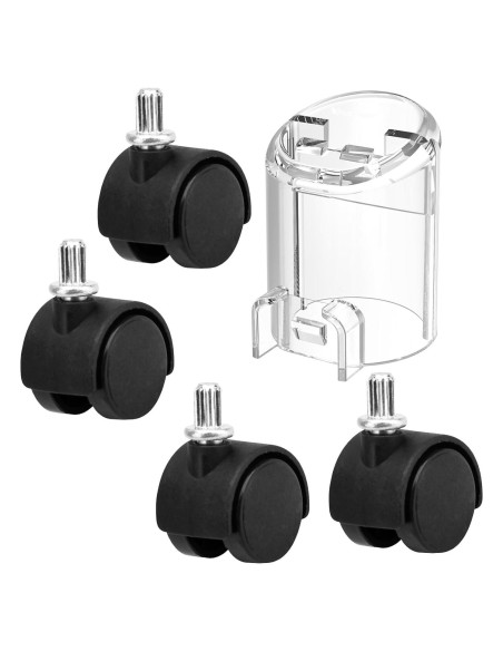 Herramienta de Manguera Autolimpiante Bissell 3532 con 4 Ruedas