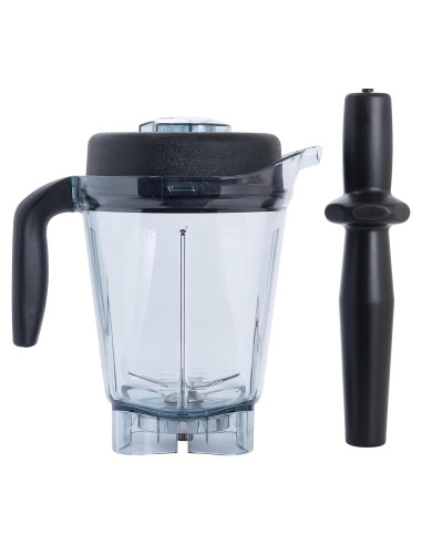 Contenedor de Reemplazo Vitamix 64oz Perfil Bajo - MRX