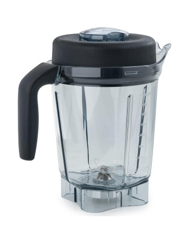 Contenedor de Reemplazo Vitamix 64oz Perfil Bajo - MRX