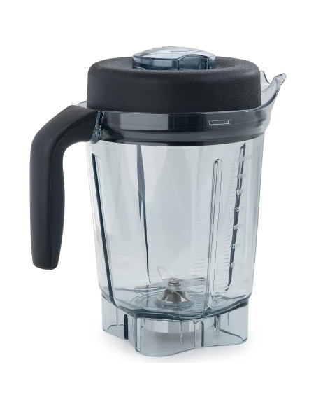 Contenedor de Reemplazo Vitamix 64oz Perfil Bajo - MRX