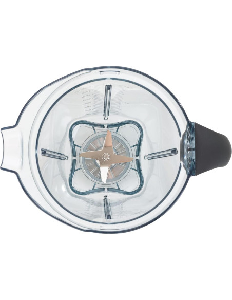 Contenedor de Reemplazo Vitamix 64oz Perfil Bajo - MRX