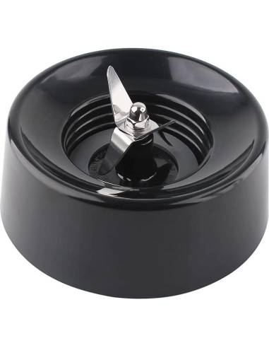 Tarro de Vidrio 5 Tazas + Collar SPB-7CH-LR + Cuchilla Cuisinart