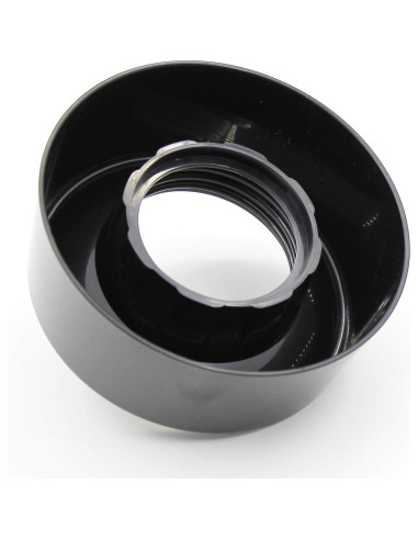 Tarro de Vidrio 5 Tazas + Collar SPB-7CH-LR + Cuchilla Cuisinart