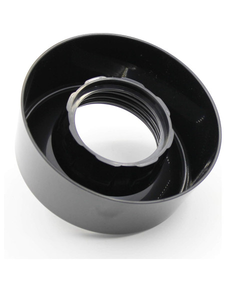 Tarro de Vidrio 5 Tazas + Collar SPB-7CH-LR + Cuchilla Cuisinart