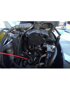 Limpiador y Lubricante Multiusos TopDuck 236ml - Spray 2