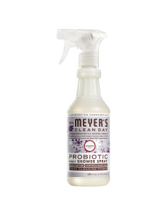 Limpiador Probiotico para Ducha Mrs. Meyer's Lavanda 450g