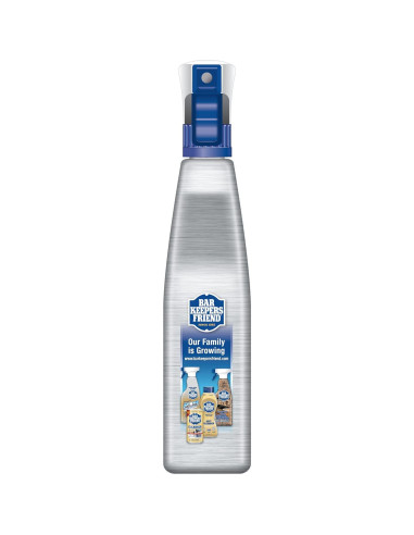 Limpiador y Pulidor de Acero Inoxidable Bar Keepers Friend 2L