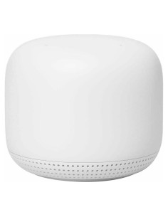 Punto de Acceso Adicional Google Nest WiFi AC2200 Renovado