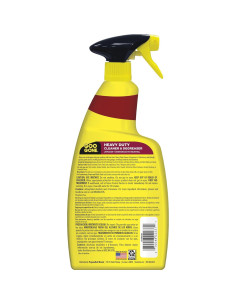 Goo Gone Limpiador y Desengrasante 946ml - Elimina Grasa y Suciedad 2