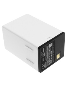 Batería de Reemplazo 10400mAh 3.7V Flujoy para Arlo Pro 4