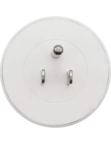 Enchufe Wi-Fi Inteligente BAZZ PLGWFW1 Control App Enchufe Wi-Fi Inteligente BAZZ PLGWFW1 Control App