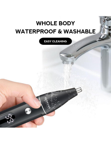 Recortadora Todo-en-Uno Supreme Trimmer SMG3030 IPX6