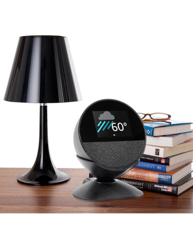 Soporte Ajustable para Echo Spot 2024 y HomePod mini - Dianves