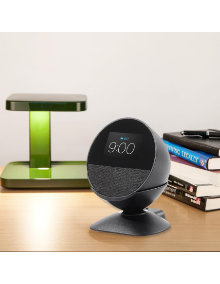 Soporte Ajustable para Echo Spot 2024 y HomePod mini - Dianves