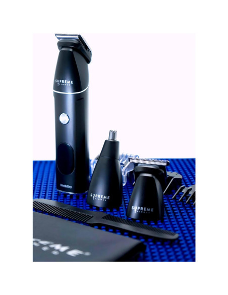 Recortadora Todo-en-Uno Supreme Trimmer SMG3030 IPX6