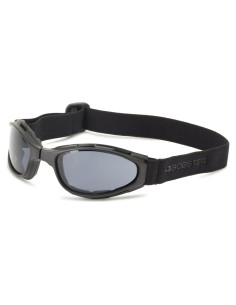 Gafas de sol plegables Bobster Crossfire con lente ahumada