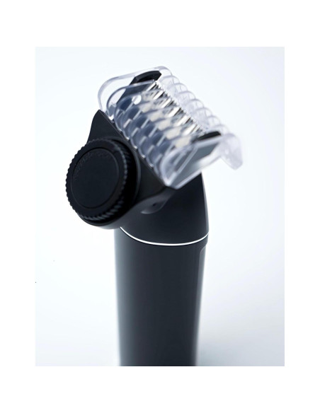 Recortadora Todo-en-Uno Supreme Trimmer SMG3030 IPX6