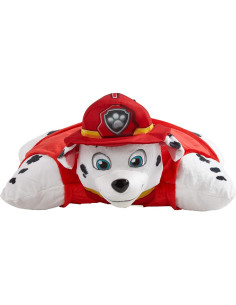 Pillow Pet Nickelodeon Marshall Patrulla Canina 40 cm 2