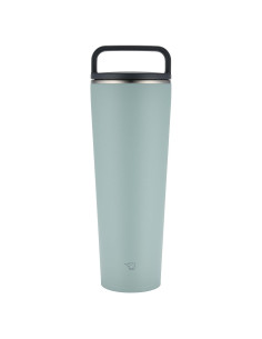 Vaso Térmico Zojirushi SX-LA89H 887 ml Acero Inoxidable Verde