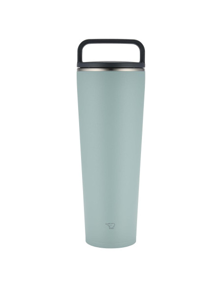 Vaso Térmico Zojirushi SX-LA89H 887 ml Acero Inoxidable Verde
