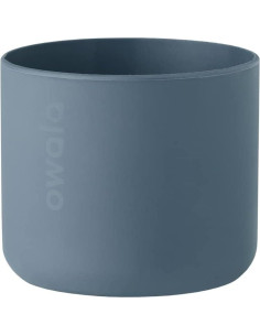 Botella de Agua Owala FreeSip 0.95L Acero Inoxidable Aislada 2