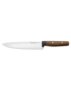 Cuchillo de Chef Wüsthof Urban Farmer 20.32 cm Marrón