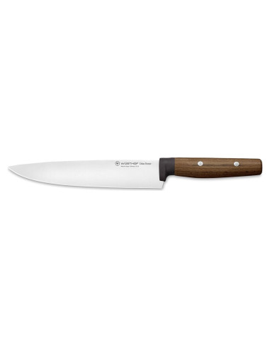 Cuchillo de Chef Wüsthof Urban Farmer 20.32 cm Marrón