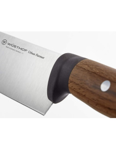 Cuchillo de Chef Wüsthof Urban Farmer 20.32 cm Marrón 2