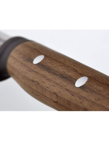 Cuchillo de Chef Wüsthof Urban Farmer 20.32 cm Marrón