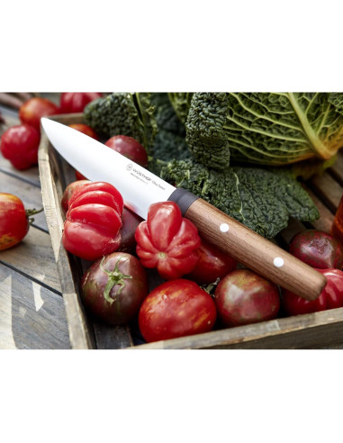 Cuchillo de Chef Wüsthof Urban Farmer 20.32 cm Marrón