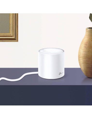 Cable de Alimentación 12V PDEEY para Enrutador TP-Link Deco M5 M4 X20