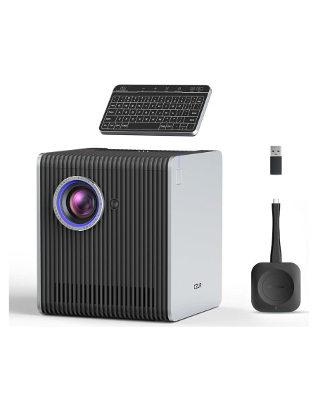 Sistema de Videoconferencia CZUR StarryHub 2200 Lúmenes HD 1080P