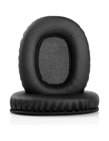 Almohadillas para Auriculares Marshall Monitor - Reemplazo Negro