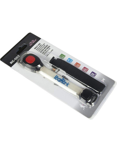 Caja de Herramientas de Madera Leomark - 50 Piezas para Niños