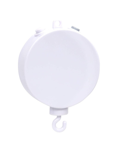 Caja de Música Deluxe Lambs & Ivy para Cuna - 3 Canciones