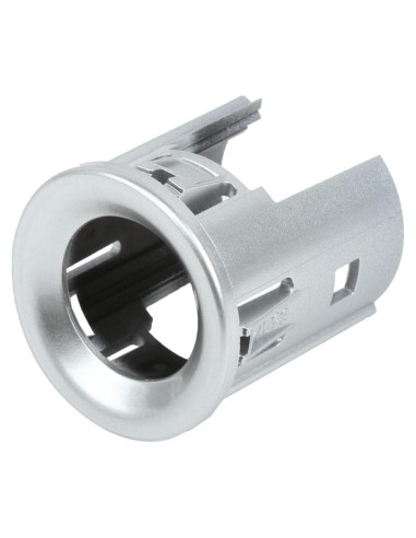 Soporte Sensor Alarma Estacionamiento GM 23276809 4.83x4.32cm