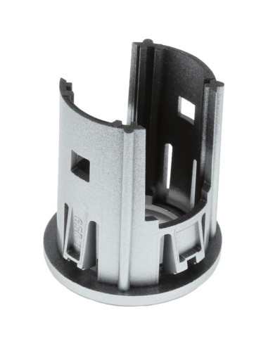 Soporte Sensor Alarma Estacionamiento GM 23276809 4.83x4.32cm