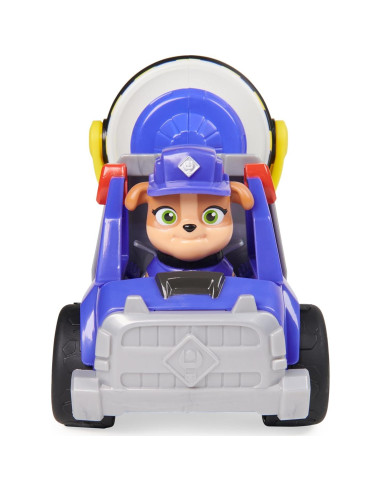 Coche Coleccionable Mezcla Paw Patrol - Ruben & Compagnie