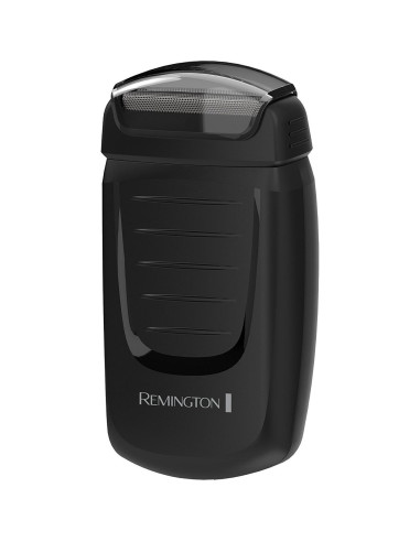 Afeitadora de viaje Remington TF70CDN a pilas, compacta y eficiente