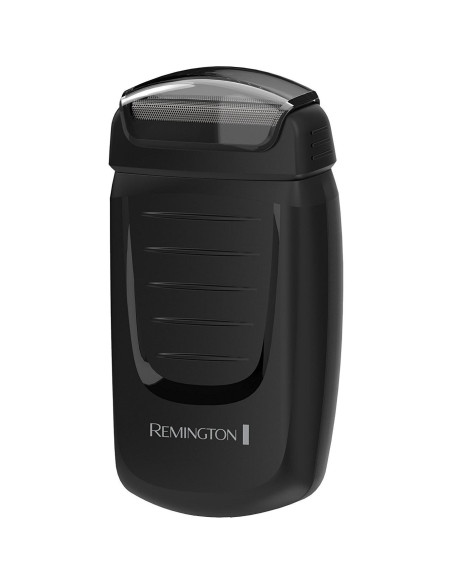 Afeitadora de viaje Remington TF70CDN a pilas, compacta y eficiente