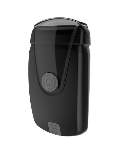 Afeitadora de viaje Remington TF70CDN a pilas, compacta y eficiente