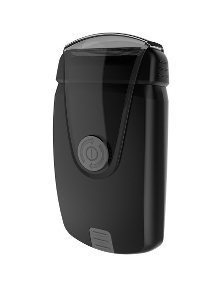 Afeitadora de viaje Remington TF70CDN a pilas, compacta y eficiente