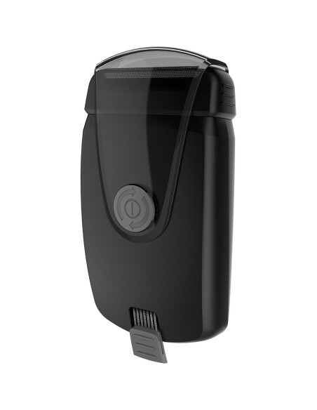 Afeitadora de viaje Remington TF70CDN a pilas, compacta y eficiente