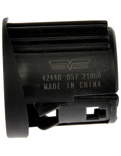 Soporte Sensor Estacionamiento Dorman 42448 para Ford F-150 2