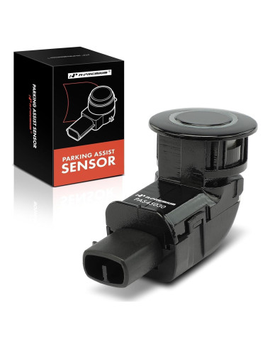Sensor de Estacionamiento A-Premium para Toyota Sienna 2006-2010