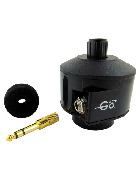 Controlador Hi-Hat Electrónico Goedrum GHC-AN para eDrums